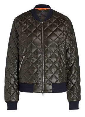 IQ+berlin Steppjacke