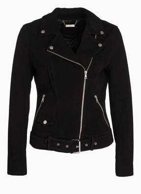 UGG Velourslederjacke