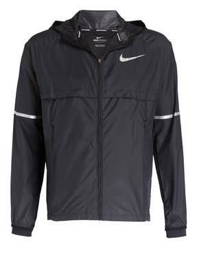 Nike Laufjacke SHIELD