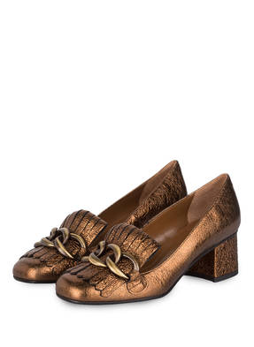 Bianca Di College-Pumps