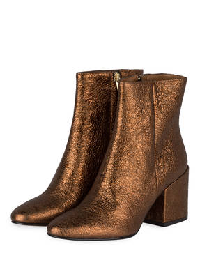 Bianca Di Stiefeletten