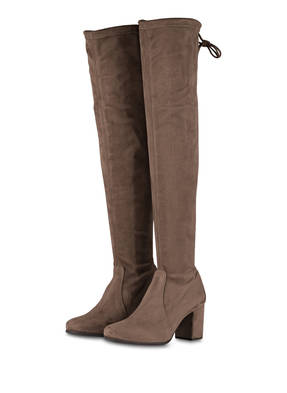 UNISA Overknee-Stiefel OREGA