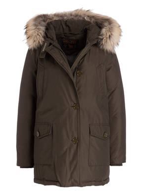 WOOLRICH Daunenparka ARCTIC