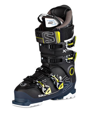SALOMON Skischuhe XPRO 120