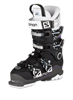 SALOMON Skischuhe X PRO X80 CS W