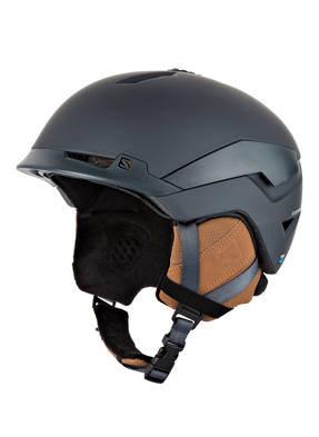 SALOMON Skihelm QUEST