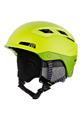 SALOMON Skihelm QUEST CHARGE