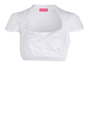 KRÜGER Dirndlbluse