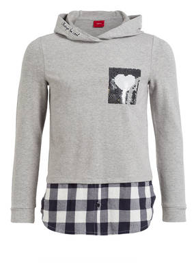 s.Oliver Hoodie
