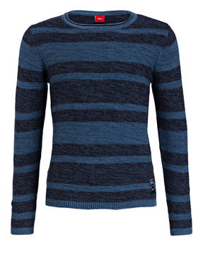 s.Oliver Strickpullover