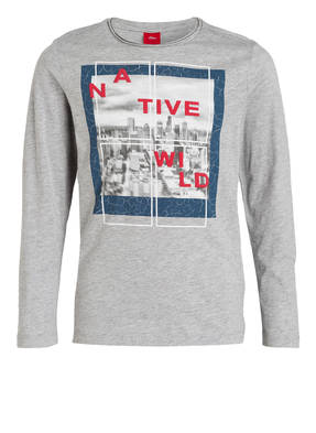 s.Oliver Longsleeve