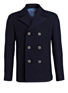 BOSS Cabanjacke BRANCO