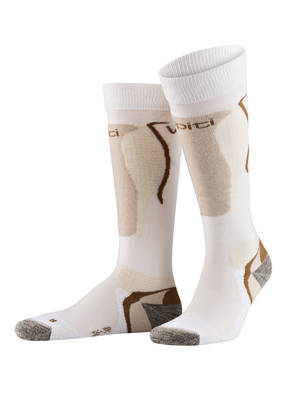 wapiti Skisocken W10