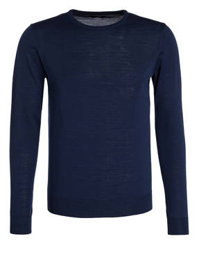 PAUL Pullover mit Schurwoll-Anteil