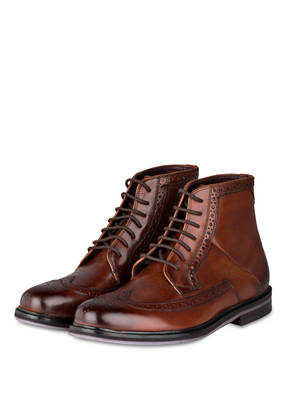 TED BAKER Schnürboots MIYLAN