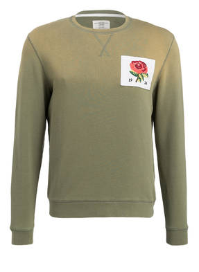 KENT&CURWEN Sweatshirt