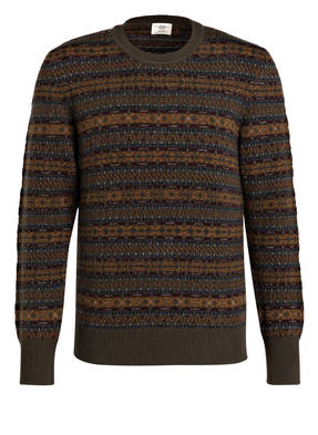KENT&CURWEN Pullover