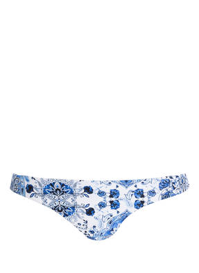 SEAFOLLY Bikini-Hose MANDALA zum Wenden