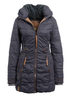 naketano Parka