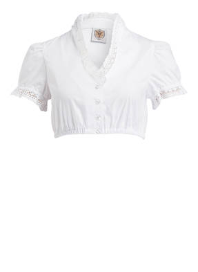 BERWIN & WOLFF Dirndlbluse