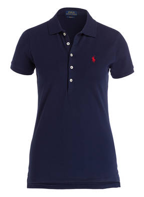 POLO RALPH LAUREN Piqué-Poloshirt