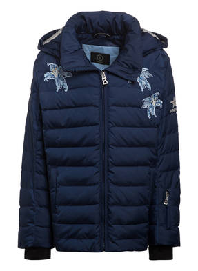 BOGNER Daunenjacke IVY2