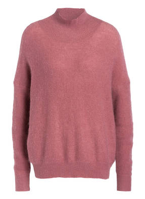 MOSS COPENHAGEN Pullover ROSE mit Mohair-Anteil