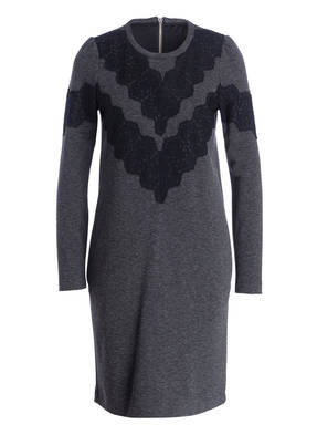 SET Wollkleid