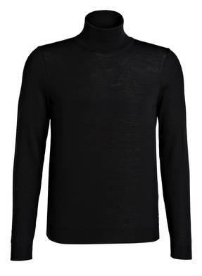 BOSS Rollkragenpullover MUSSO-N