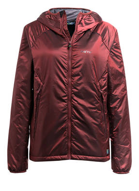 me°ru' Outdoor-Jacke VICTORIA