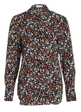 ST.EMILE Seidenbluse MARILYN