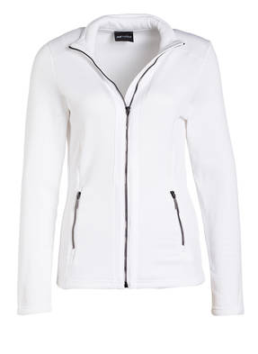 Hot Stuff Powerstretch-Jacke