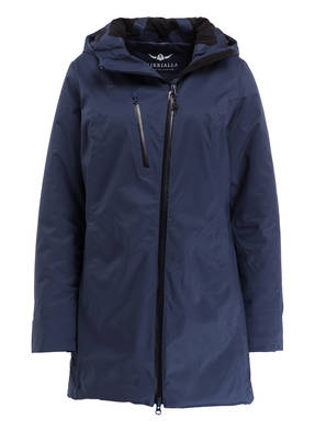 KAIKKIALLA Parka SILVA