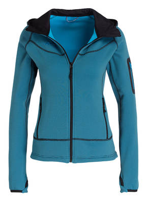 KAIKKIALLA Fleecejacke SANNA