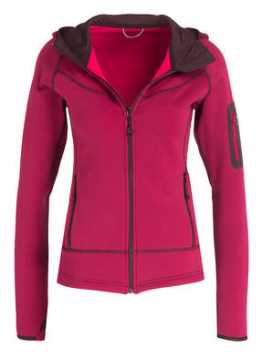 KAIKKIALLA Fleecejacke SANNA