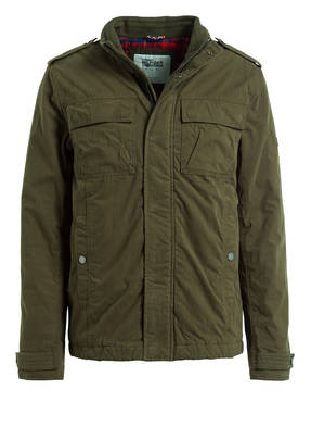TOMMY JEANS Fieldjacket