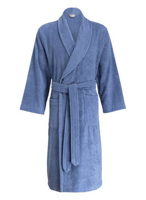 en VOGUE Unisex-Bademantel