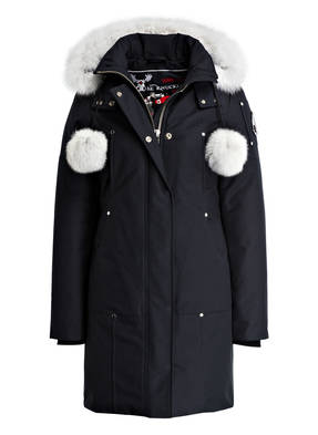 MOOSE KNUCKLES Daunenparka STIRLING