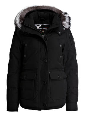 MOOSE KNUCKLES Daunenjacke