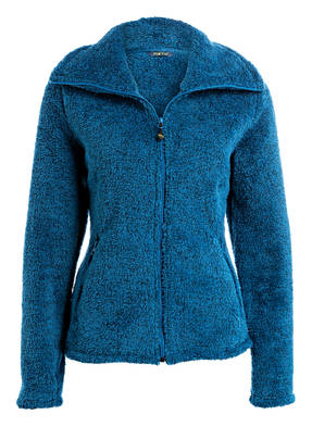me°ru' Fleecejacke KURGAN