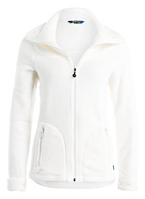 me°ru' Fleecejacke KALUGA