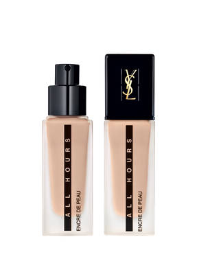 YVES SAINT LAURENT BEAUTÉ ENCRE DE PEAU