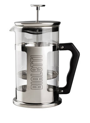 BIALETTI Kaffee- und Teebereiter