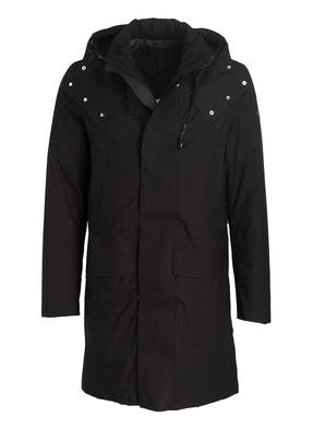 PEUTEREY Daunenparka ZEPPELIN