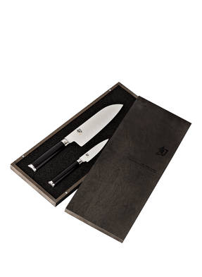 KAI 2-tlg. Messerset SHUN CLASSIC