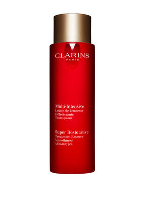 CLARINS LOTION DE JEUNESSE DÉFROISSANTE MULTI-INTENSIVE