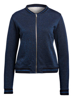 lilienfels Sweatblouson
