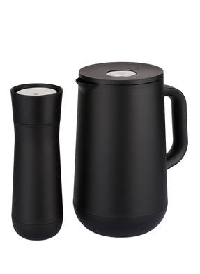 WMF Set: Isolierkanne und Isolierbecher IMPULSE