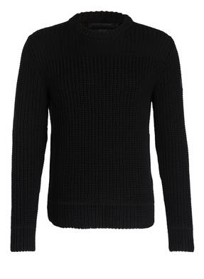 CANADA GOOSE Grobstrick-Pullover GALLOWAY aus Merinowolle