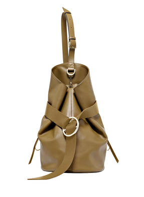 LIEBESKIND Berlin Beuteltasche BBAG MEDIUM